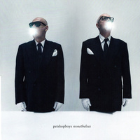 Pet Shop Boys - Nonetheless (2024, Europe, Vinyl)