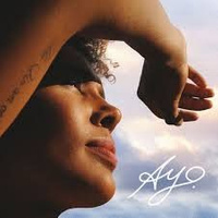 Ayo (2) - Ticket To The World (2013, France, CD)