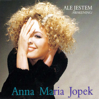 Anna Maria Jopek - Ale Jestem  / Awakening (1997, Poland, CD)