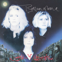 Bananarama - A Trick Of The Night (1987, Germany, Vinyl)
