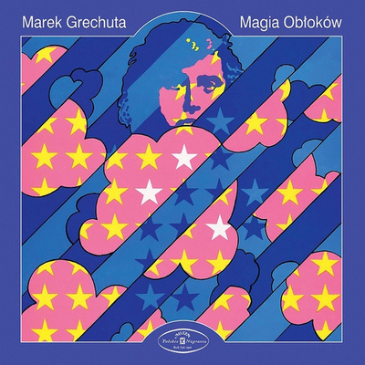 Marek Grechuta - Magia Obłoków (2016, Poland, Vinyl)