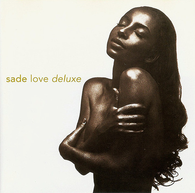 Sade - Love Deluxe (1992, US, CD)