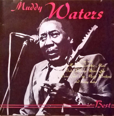 Muddy Waters - Muddy Waters (0, , CD)