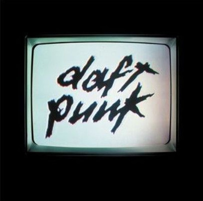 Daft Punk - Human After All (2022, Worldwide, Vinyl)