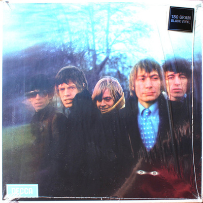 Rolling Stones, The - Between The Buttons (UK) (2022, USA & Canada, Vinyl)