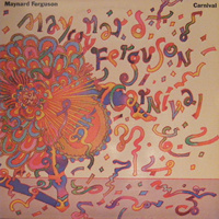 Maynard Ferguson - Carnival (1978, US, Vinyl)