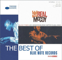 McCoy Tyner - The Real McCoy (2009, Digibook, CD)