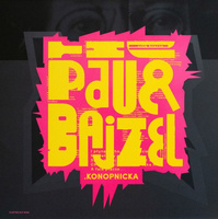 The Pau & Bajzel - Konopnicka (2023, Poland, Vinyl)