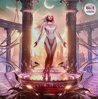 Paris Hilton - Infinite Icon (2024, Worldwide, Vinyl)
