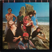 Sea Level - Cats On The Coast (1977, US, Vinyl)