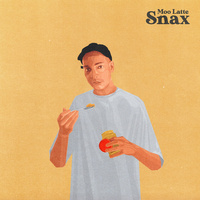 Moo Latte - Snax (2021, Poland, Vinyl)