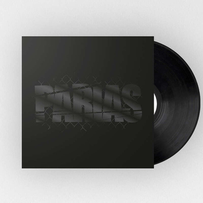 Parias - Parias (2021, Poland, Vinyl)