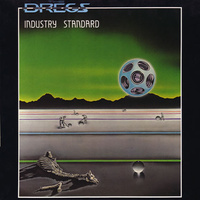 Dixie Dregs - Industry Standard (1982, Europe, Vinyl)