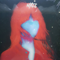 niXes - Nixes (2018, Vinyl)