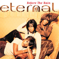 Eternal (2) - Before The Rain (1997, Europe, CD)