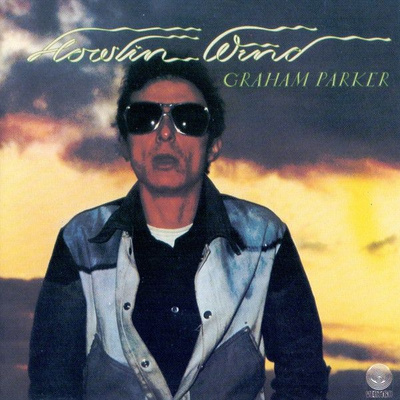 Graham Parker - Howlin Wind (CD)