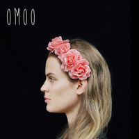 Emilie Weibel - oMoO (2014, CD)