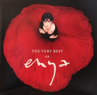 Enya - The Very Best Of (2018, Europe, Vinyl)