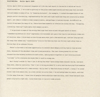 Brad Mehldau - Suite: April 2020 (2020, Europe, Vinyl)