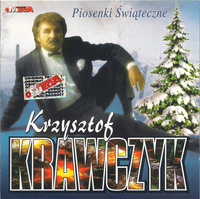 Krzysztof Krawczyk - Piosenki Świąteczne (1995, Poland, CD)
