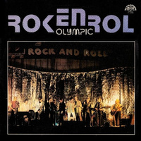 Olympic (2) - Rokenrol (1982, Vinyl)