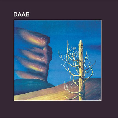 Daab - Daab III (2019, Vinyl)