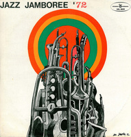 Various - Jazz Jamboree 72 (1972, Poland, Vinyl)