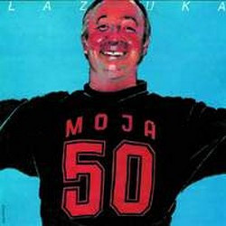 Bohdan Łazuka - Moja 50 (1989, Poland, Vinyl)