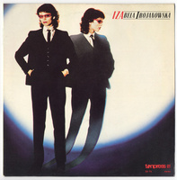 Izabela Trojanowska - Iza (1981, Poland, Vinyl)