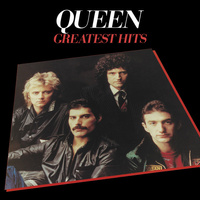 Queen - Greatest Hits (1981, UK, Vinyl)