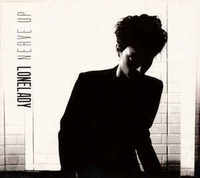 LoneLady – Nerve Up (CD)