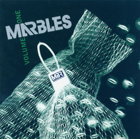 Various - Marbles Volume One (1999, CD)