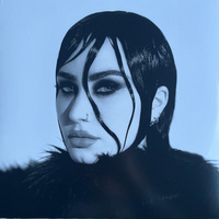 Demi Lovato - Revamped (2023, Europe, Vinyl)