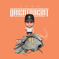 JodSen - ORIENTORIENT (2019, Poland, CD)