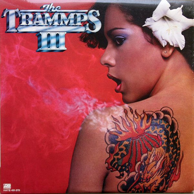 The Trammps - The Trammps III (1977, Vinyl)