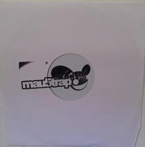 deadmau5 - Raise Your Weapon (2011, Canada, Vinyl)