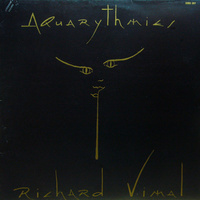 Richard Vimal - Aquarythmies (1980, France, Vinyl)