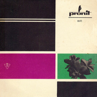 Various - Wojna Domowa (1967, Poland, Vinyl)