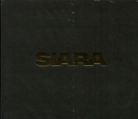KęKę - Siara (2021, Poland, CD)