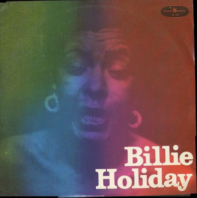 Billie Holiday - Billie Holiday (1975, Poland, Vinyl)