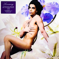 Prince - Lovesexy (2023, Europe, Vinyl)