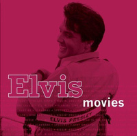 Elvis Presley - Elvis Movies (2006, CD)