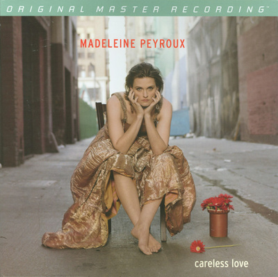 Madeleine Peyroux - Careless Love (2006, US, Vinyl)