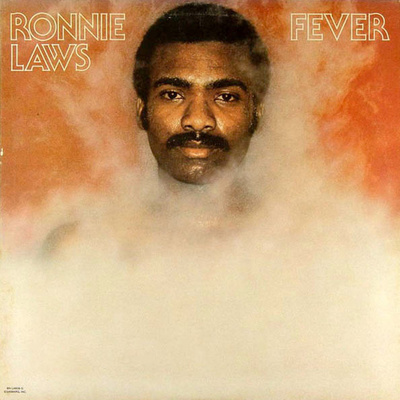 Ronnie Laws - Fever (1976, US, Vinyl)