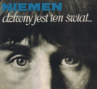 Czesław Niemen & Akwarele - Dziwny Jest Ten Świat... (2014, Poland, CD)