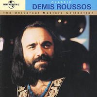 Demis Roussos - Classic Demis Roussos (CD)