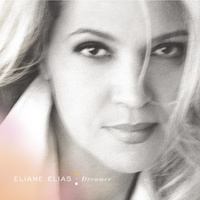 Eliane Elias - Dreamer (2004, Europe, CD)