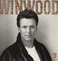 Steve Winwood - Roll With It (1988, Germany, Vinyl)