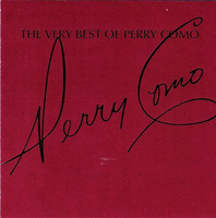 Perry Como - The Very Best Of Perry Como (2004, UK & Ireland, CD)