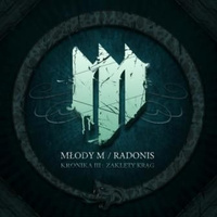 Młodziak / Radonis - Kronika III: Zaklęty Krąg (2013, CD)